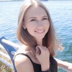 Tymoshenko Julia